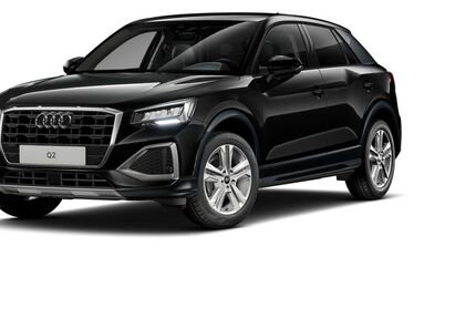 Audi Q2 15.300 km 30.910 &euro; Siegen 57074