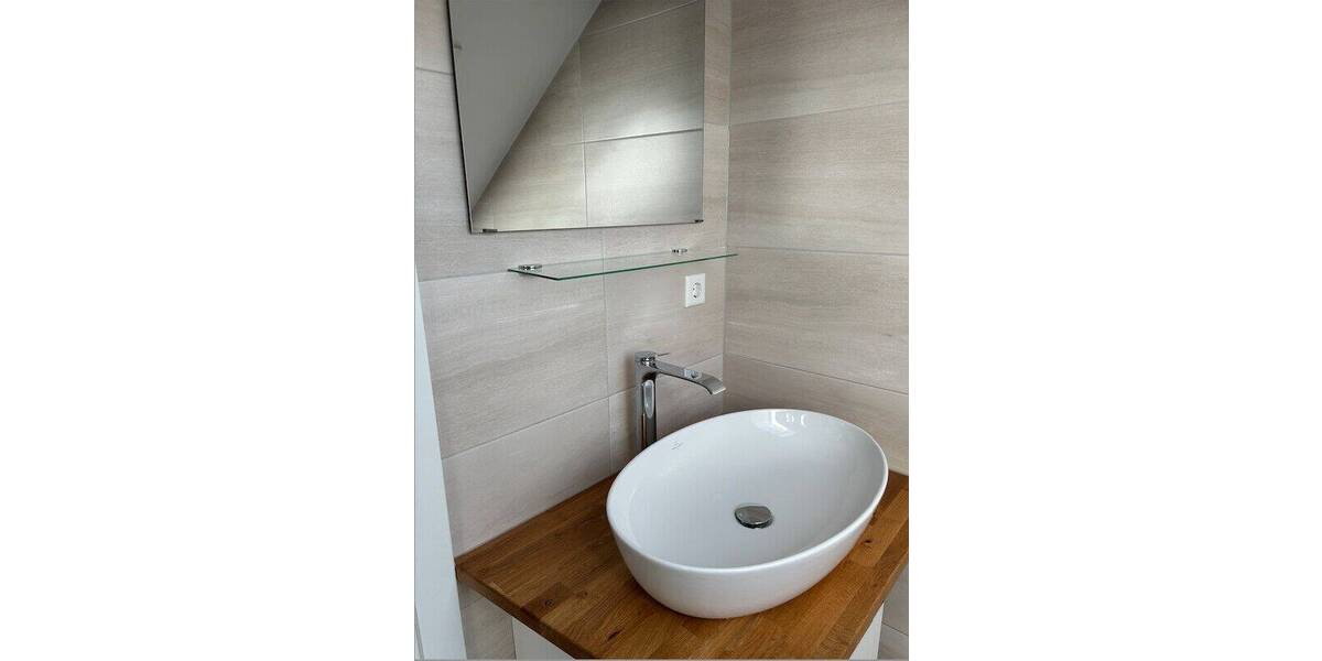 Etagenwohnung Halle (Westf.) Halle - 2 Zimmer, 55 m&sup2;, 650&euro; | Angebot:26867514