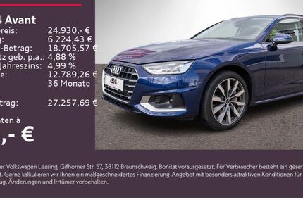 Audi A4 103.700 km 24.930 € Weinsberg 74189