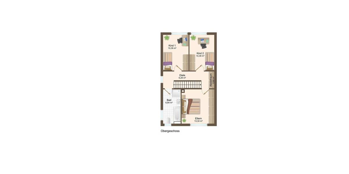 Reihenendhaus Mönchengladbach / Wickrath Wickrath - 6 Zimmer, 143 m&sup2;, 389.000&euro; | Angebot:26319744