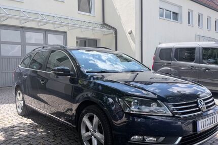 VW Passat 307.000 km 3.200 &euro; Neufahrn bei Freising 85375
