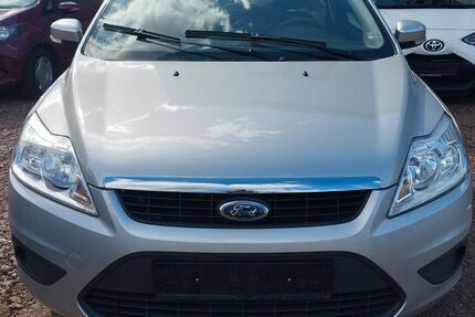 Ford Focus 31.000 km 3.500 &euro; Konz-koenen 54329