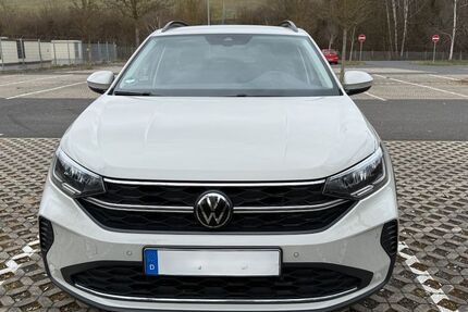 VW Taigo 4.200 km 21.499 &euro; Kassel 34119