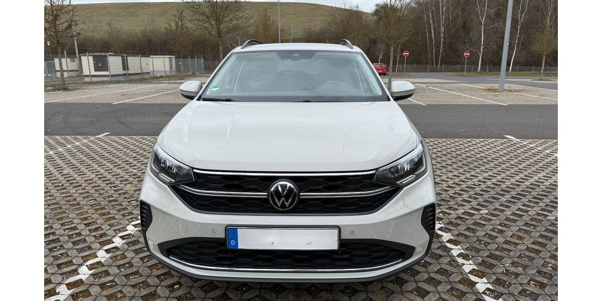 VW Taigo 4.200 km 21.499 &euro; Kassel 34119