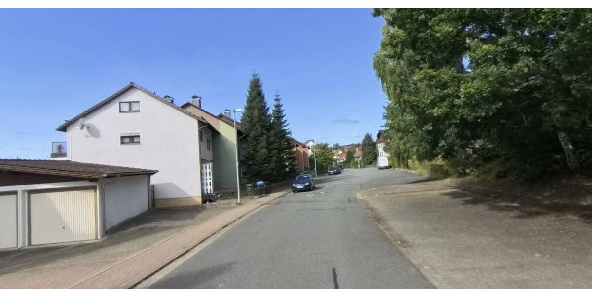 Grundstück Bad Sachsa - 380.000&euro; | Angebot:25692738