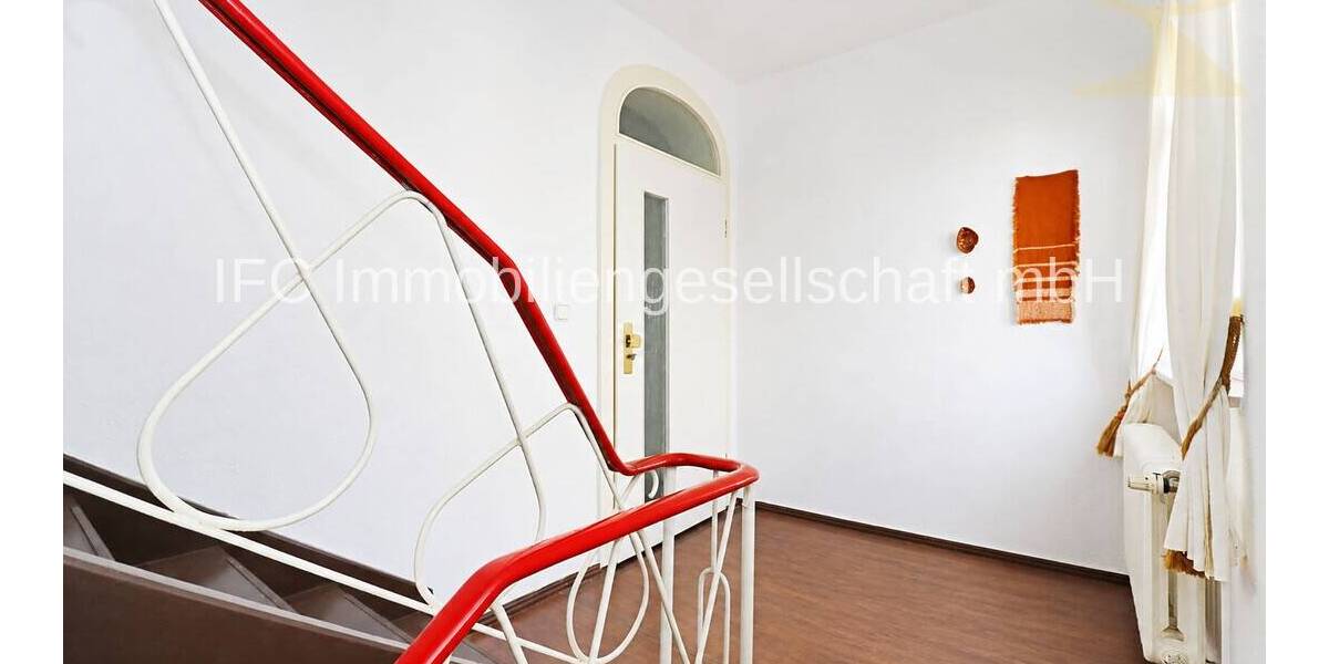 Mehrfamilienhaus, Wohnhaus Raguhn-Jeßnitz Jeßnitz - 7 Zimmer, 153 m&sup2;, 225.000&euro; | Angebot:26502933