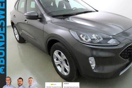 Ford Kuga 55.668 km 24.440 &euro; Premnitz / Nahe A2 14727