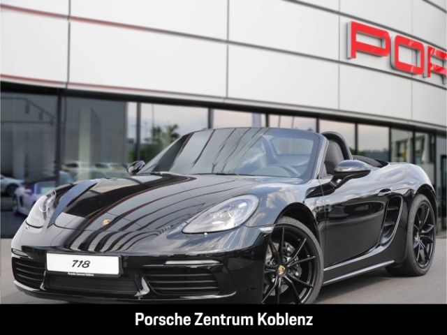 Porsche Boxster 21.400 km 73.250 € Koblenz 56070