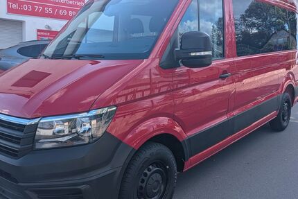 VW Crafter 134.364 km 27.370 &euro; Schönheide 08304