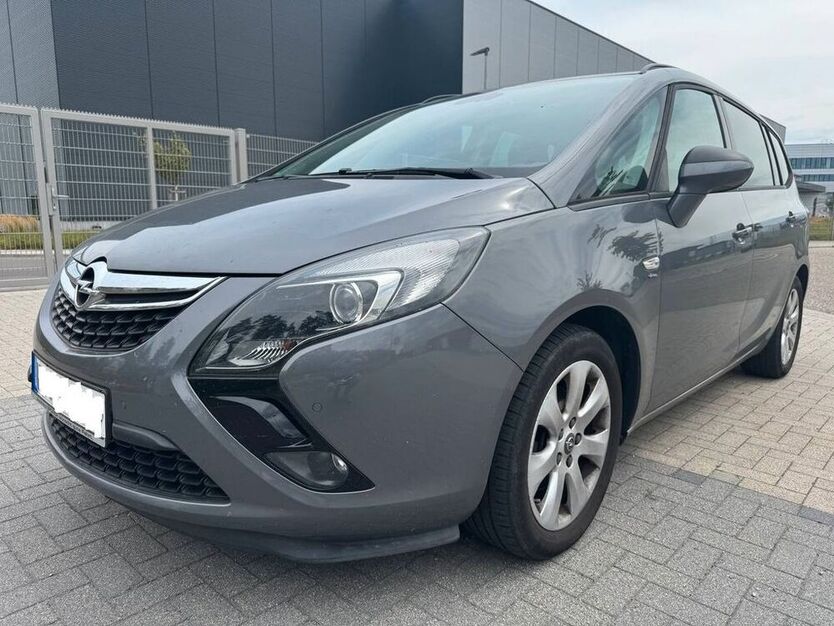 Zafira