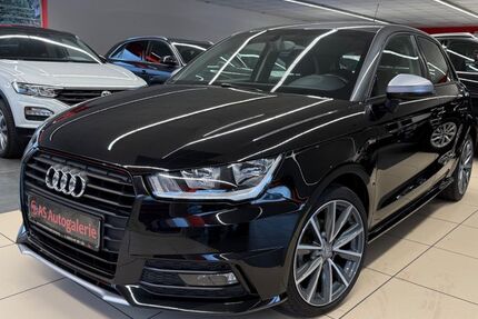 Audi A1 39.500 km 15.999 &euro; Bad Breisig 53498