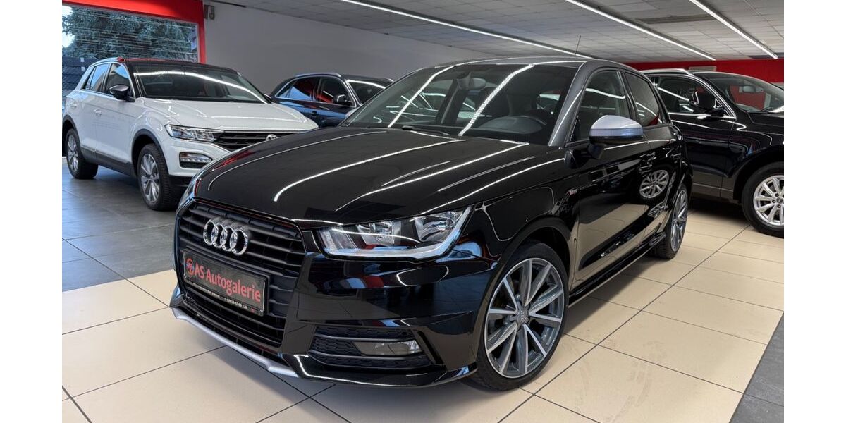 Audi A1 39.500 km 15.999 &euro; Bad Breisig 53498