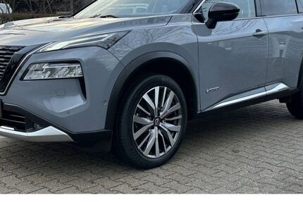 Nissan X-Trail 84.528 km 29.990 &euro; Fürstenwalde 15517