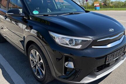 Kia Stonic 192.000 km 8.850 &euro; Mammendorf 82291