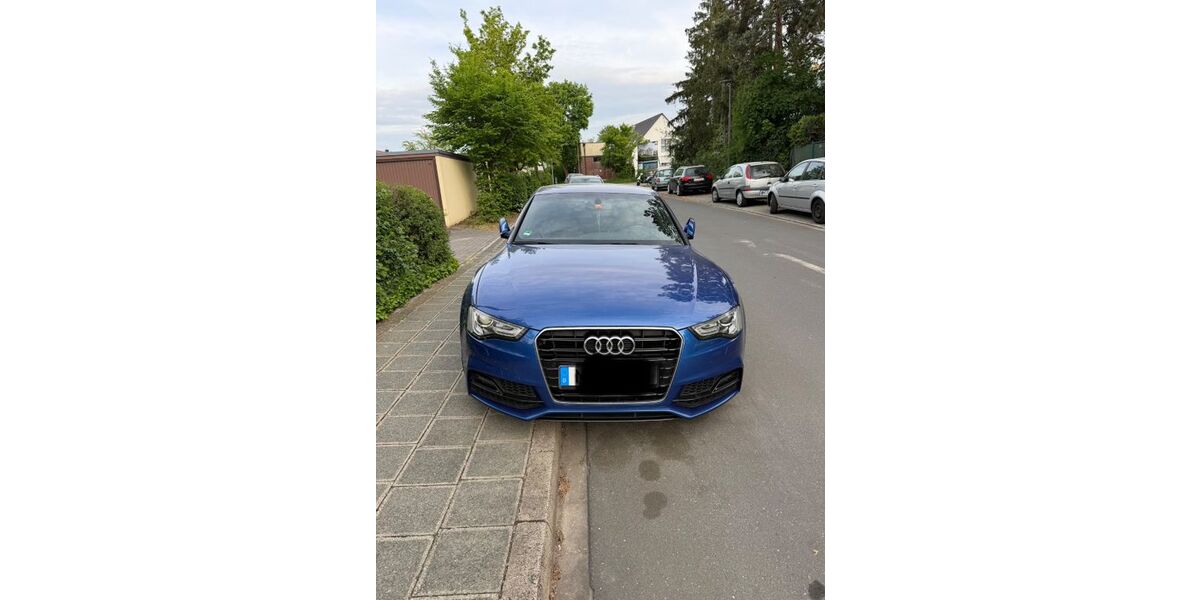 Audi A5 118.000 km 17.700 &euro; Nürnberg 90455