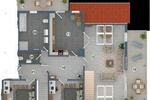 Maisonettenwohnung Bramsche - 3 Zimmer, 126 m&sup2;, 980&euro; | Angebot:26547778