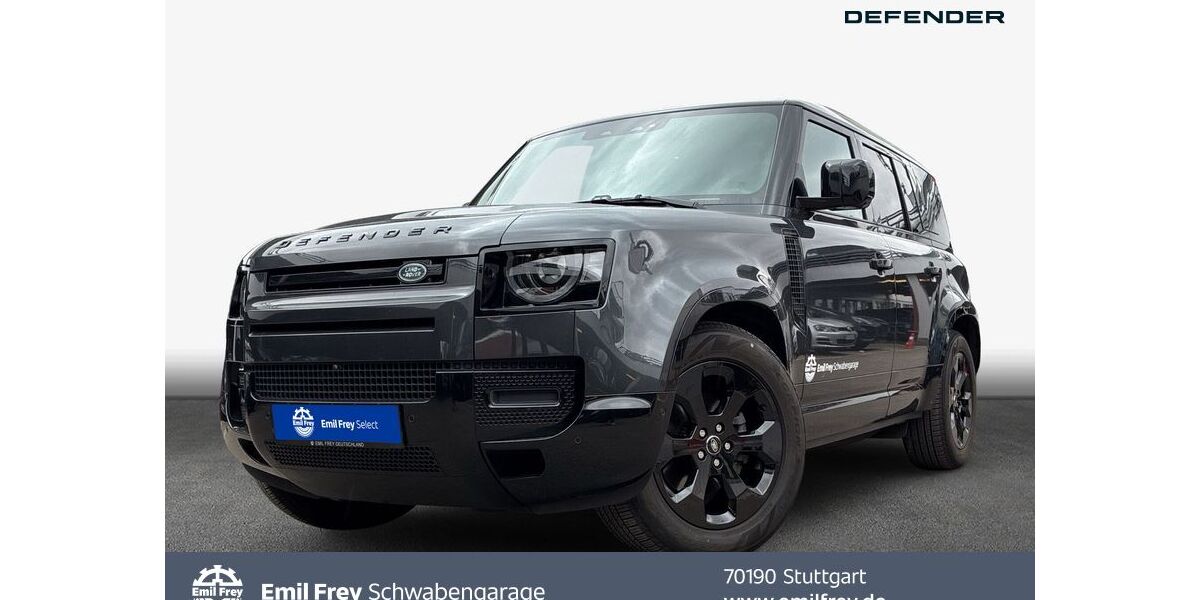 Land Rover Defender 26.408 km 74.777 &euro; Stuttgart 70190