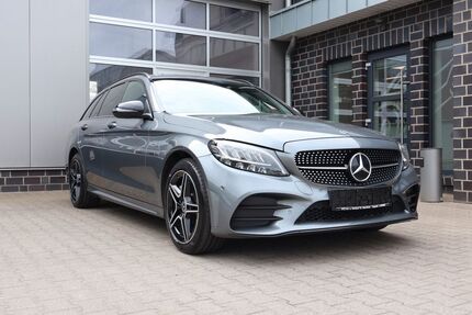 Mercedes-Benz C 300 113.200 km 23.490 &euro; Cappeln 49692