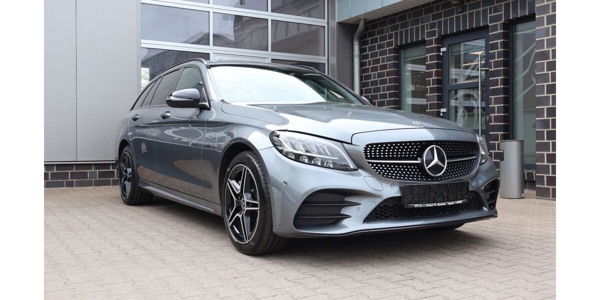 Mercedes-Benz C 300 113.200 km 23.490 &euro; Cappeln 49692
