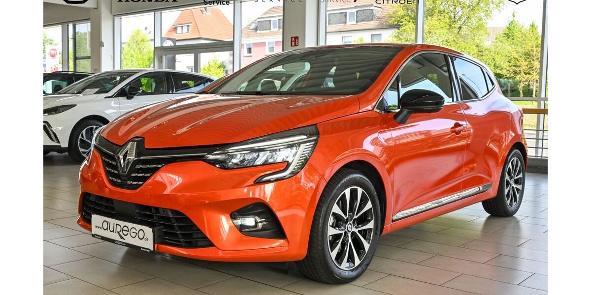 Renault Clio 21.340 km 18.980 &euro; Remscheid 42855