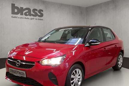 Opel Corsa 58.600 km 10.950 &euro; Dietzenbach 63128