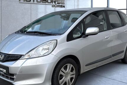 Honda Jazz 110.586 km 6.699 € Düren 52351