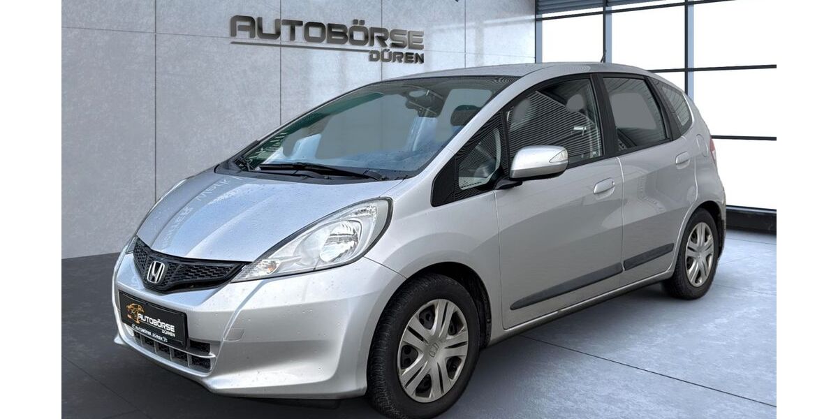 Honda Jazz 110.586 km 6.699 € Düren 52351
