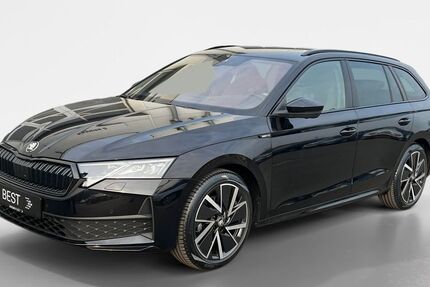 Skoda Octavia 9.900 km 34.985 € Offenbach am Main 63075