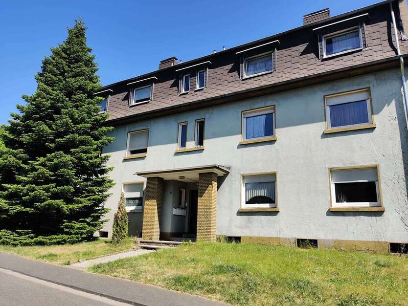 Wohnung zum Mieten in Mülheim an der Ruhr 400 € 50 m²