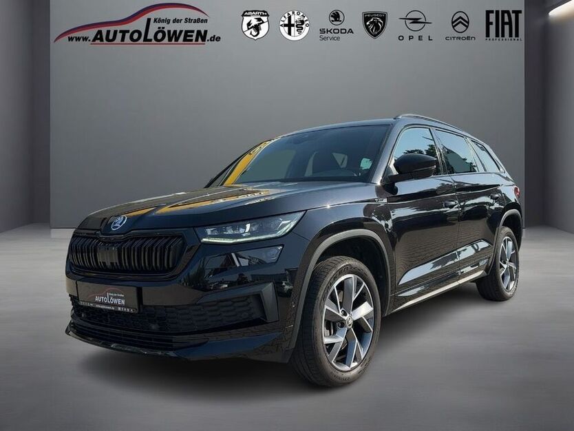 Kodiaq