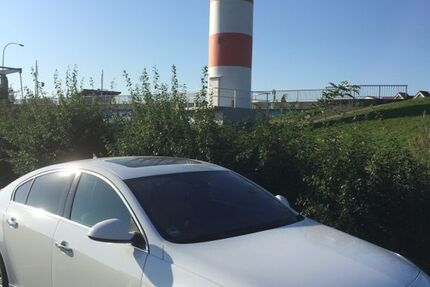 Opel Insignia 210.000 km 8.500 &euro; Jork 21635