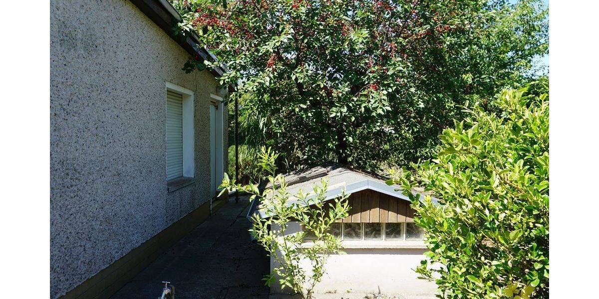 Bungalow Brandenburg an der Havel Nord - 1 Zimmer, 40 m&sup2;, 75.000&euro; | Angebot:26865564