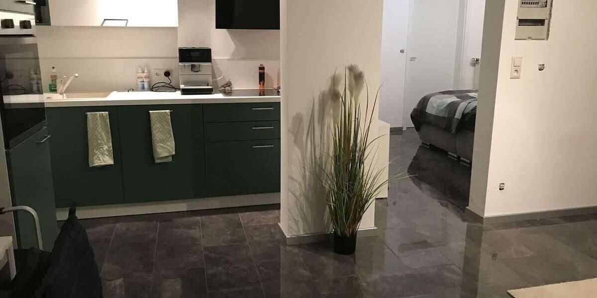 Etagenwohnung Lottstetten - 2 Zimmer, 48 m&sup2;, 690&euro; | Angebot:26275011