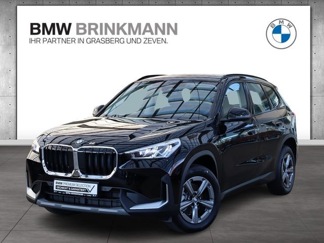 BMW X1 4.000 km 37.499 &euro; Grasberg 28879