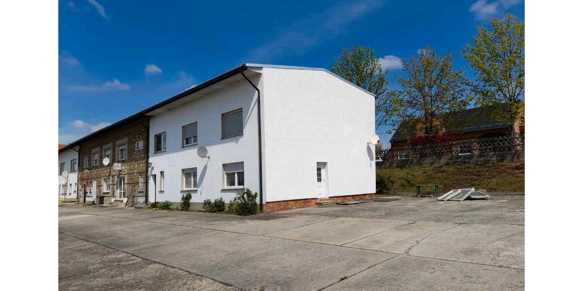 Mehrfamilienhaus, Wohnhaus Bad Muskau - 22 Zimmer, 850 m&sup2;, 599.999&euro; | Angebot:17026372