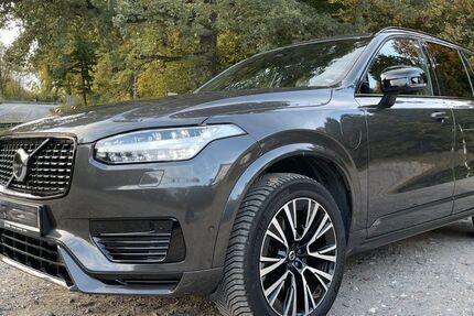 Volvo XC90 34.750 km 54.750 € Neuwied 56566