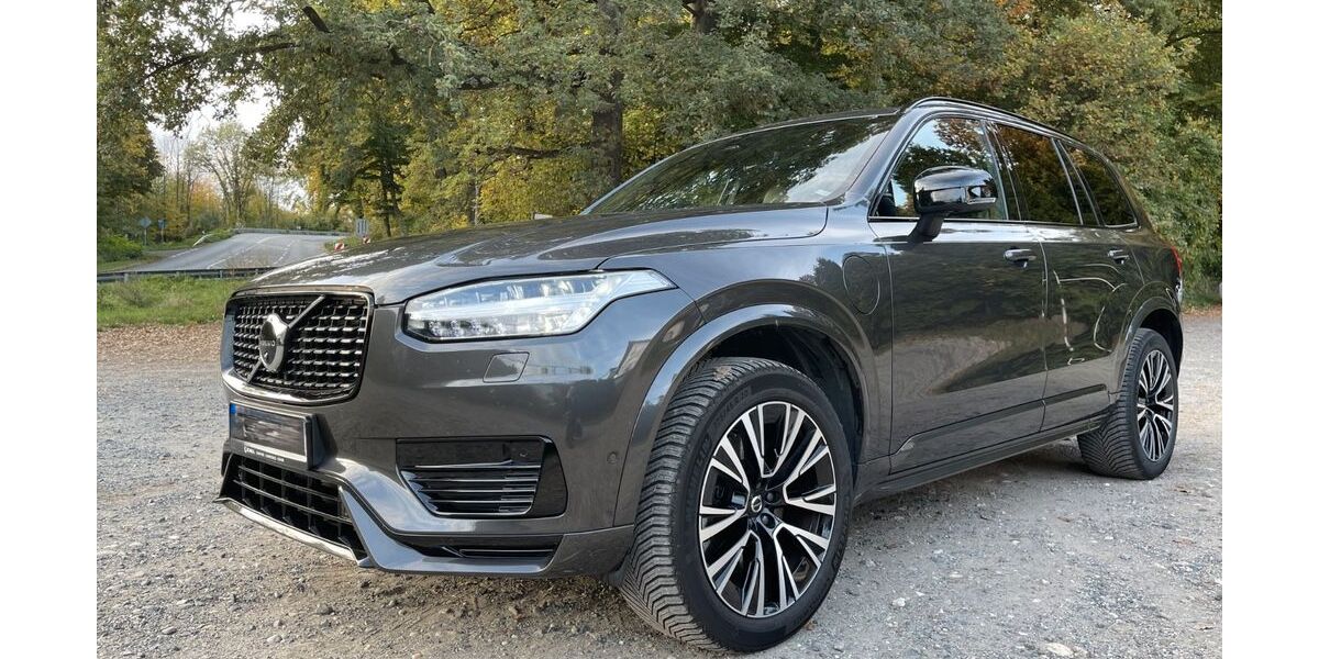 Volvo XC90 34.750 km 54.750 € Neuwied 56566