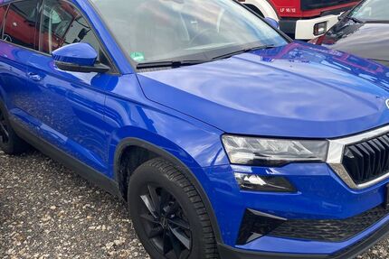 Skoda Karoq 189.208 km 15.990 &euro; Leipzig 04178
