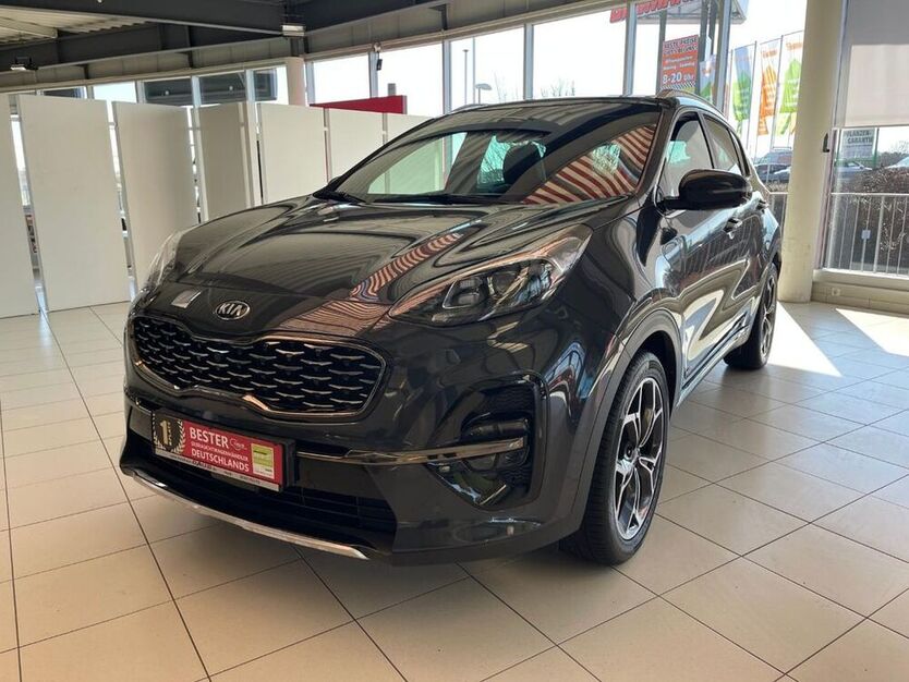 Sportage