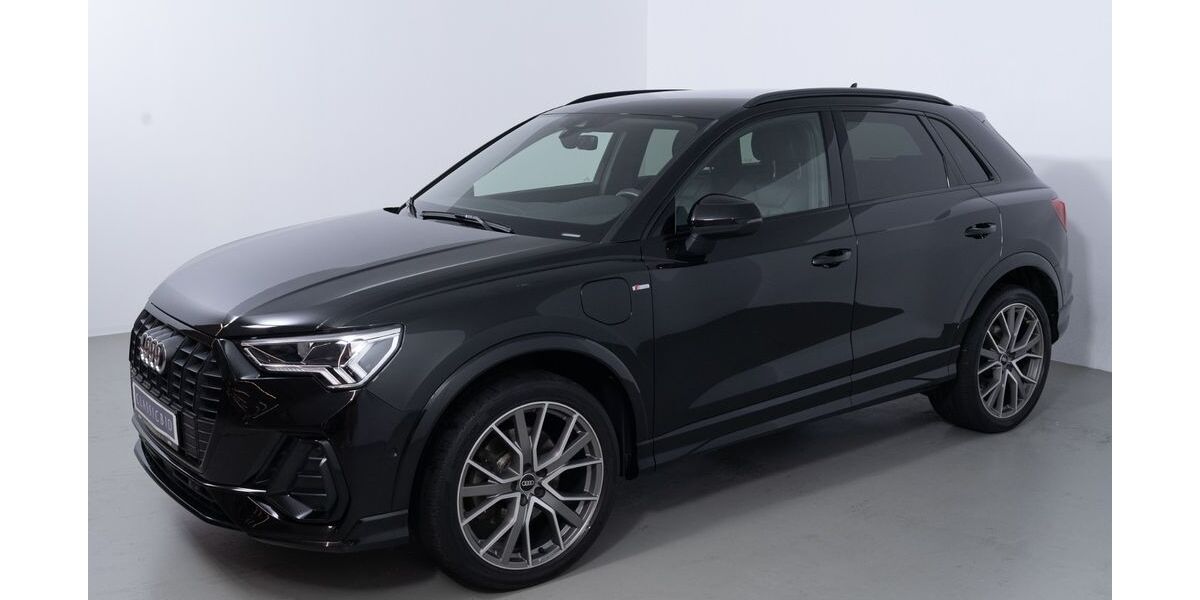 Audi Q3 74.000 km 32.500 &euro; Grolsheim 55459