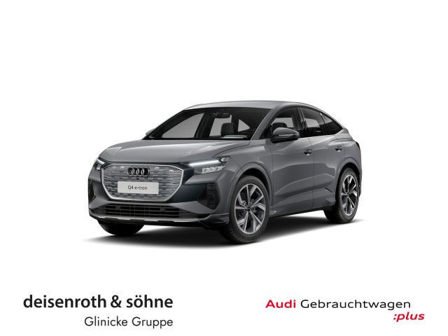Audi Q4 e-tron 26.213 km 28.760 &euro; Alsfeld 36304