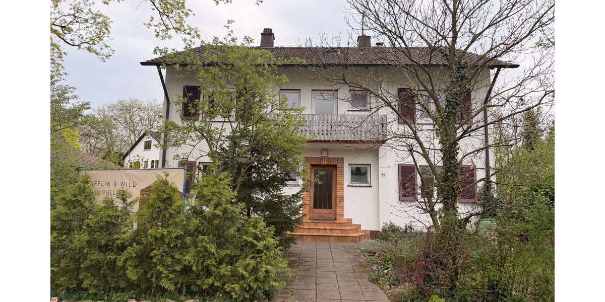 Zimmer Staufen im Breisgau - 4 Zimmer, 1.750&euro; | Angebot:26118590