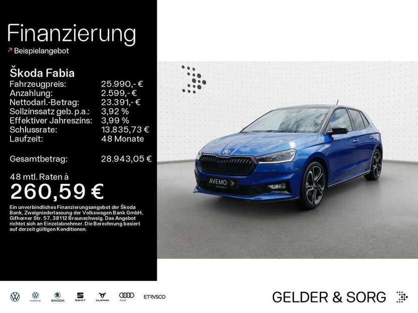 Fabia
