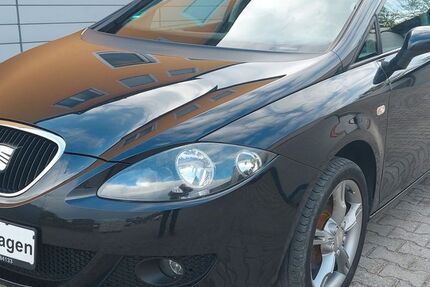 Seat Leon 143.000 km 2.900 &euro; Sulzbach-Rosenberg 92237