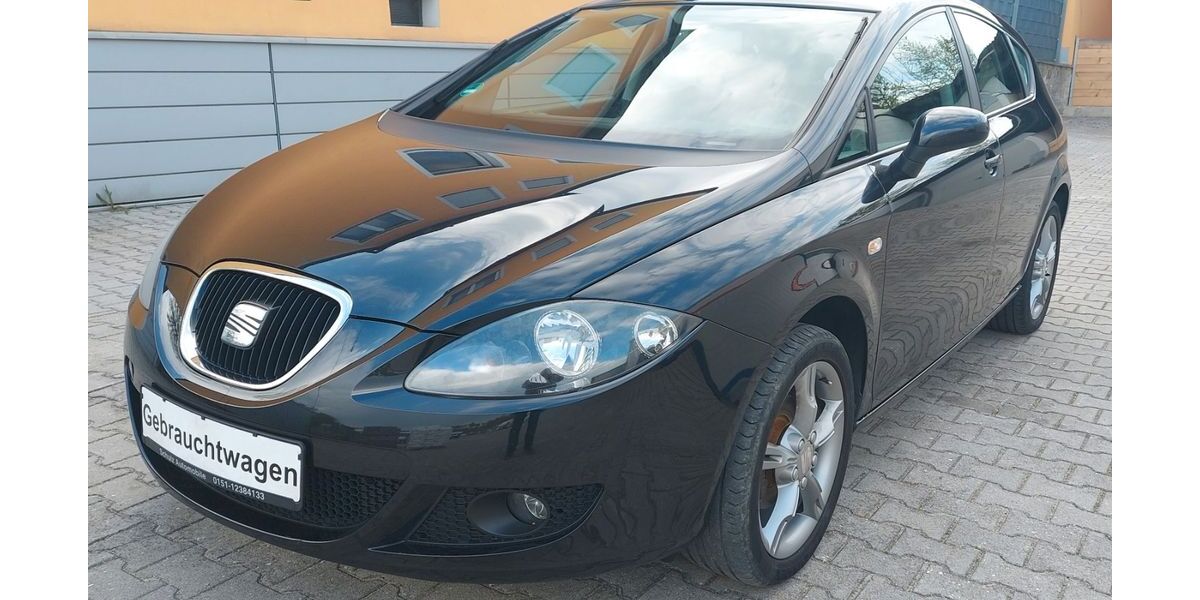 Seat Leon 143.000 km 2.900 &euro; Sulzbach-Rosenberg 92237