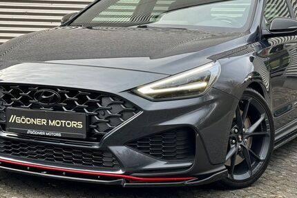 Hyundai i30 44.600 km 33.890 € Neuwied 56564