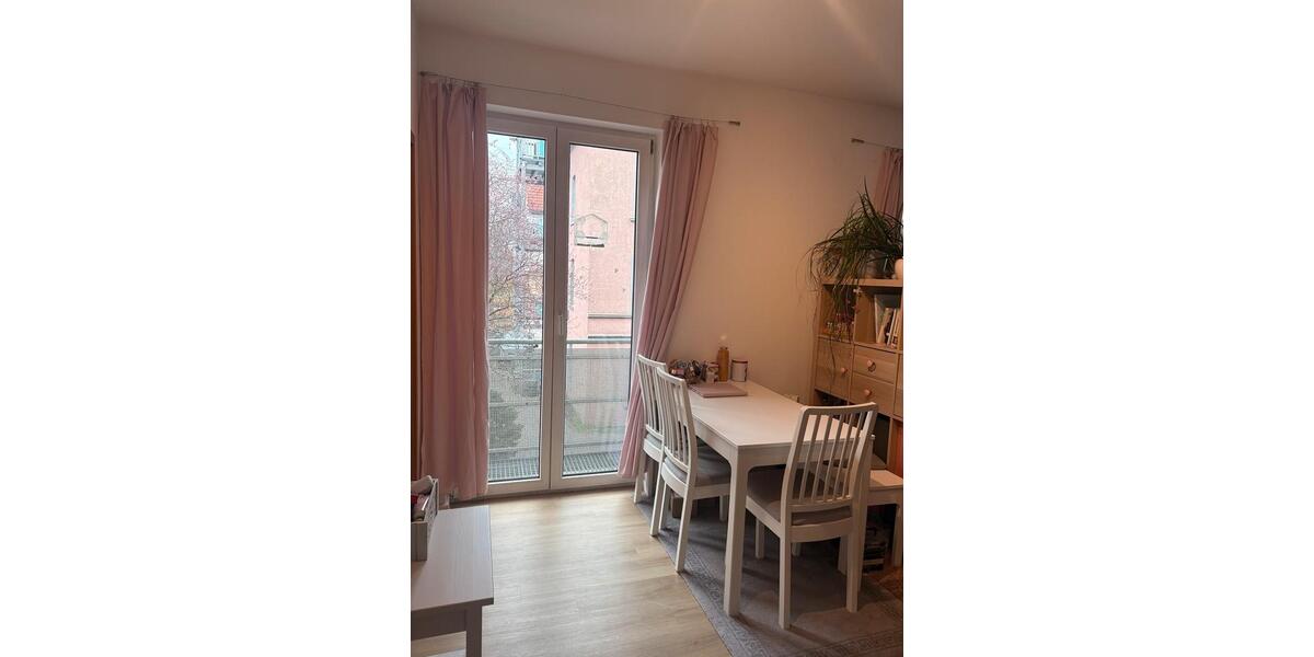 Etagenwohnung Gotha - 2 Zimmer, 56 m&sup2;, 595&euro; | Angebot:26022754