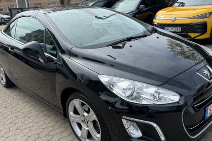 Peugeot 308 123.800 km 6.950 &euro; Schweinfurt 97422