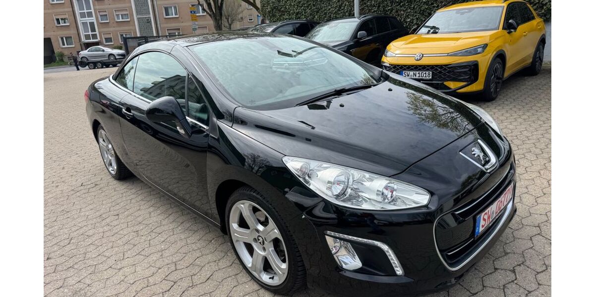 Peugeot 308 123.800 km 6.950 &euro; Schweinfurt 97422