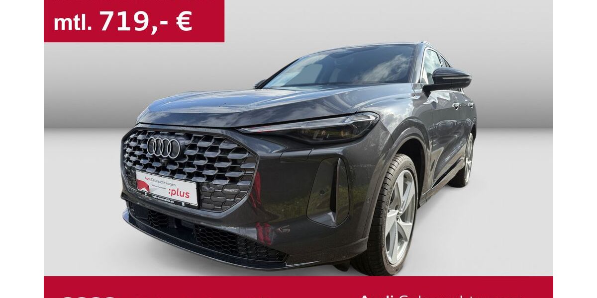 Audi Q5 7.352 km 61.960 &euro; Esslingen 73730